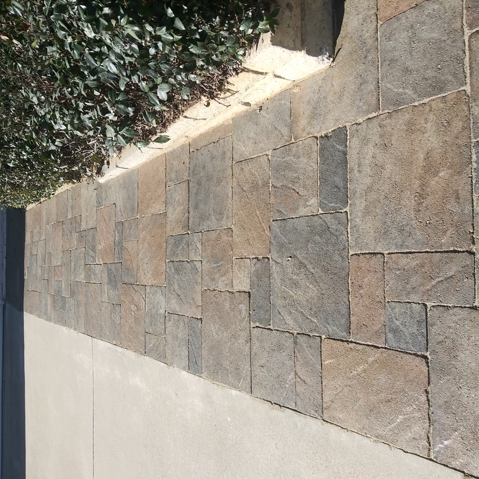 Walkway