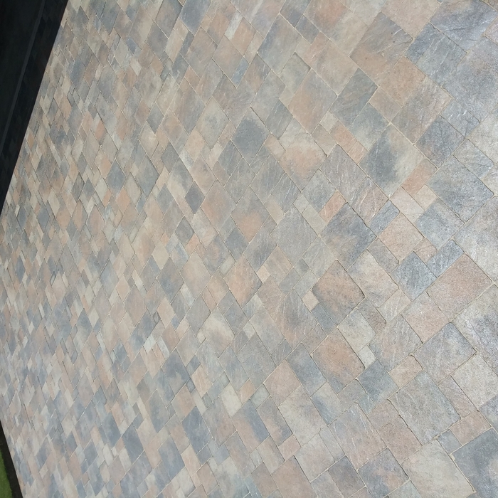 Pietra Cobble