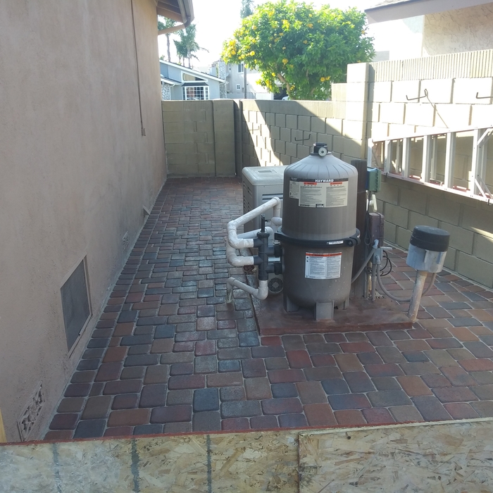 Antique Cobble 2 Colors