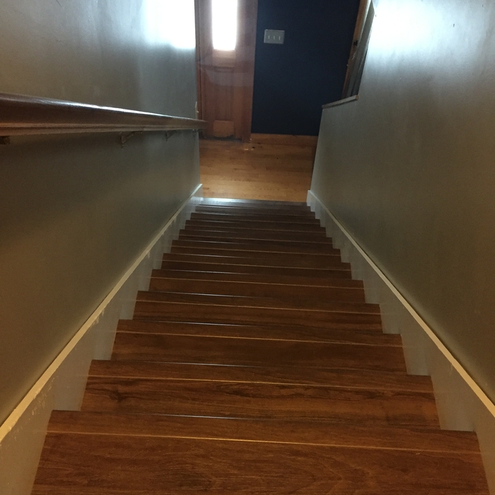 Flooring