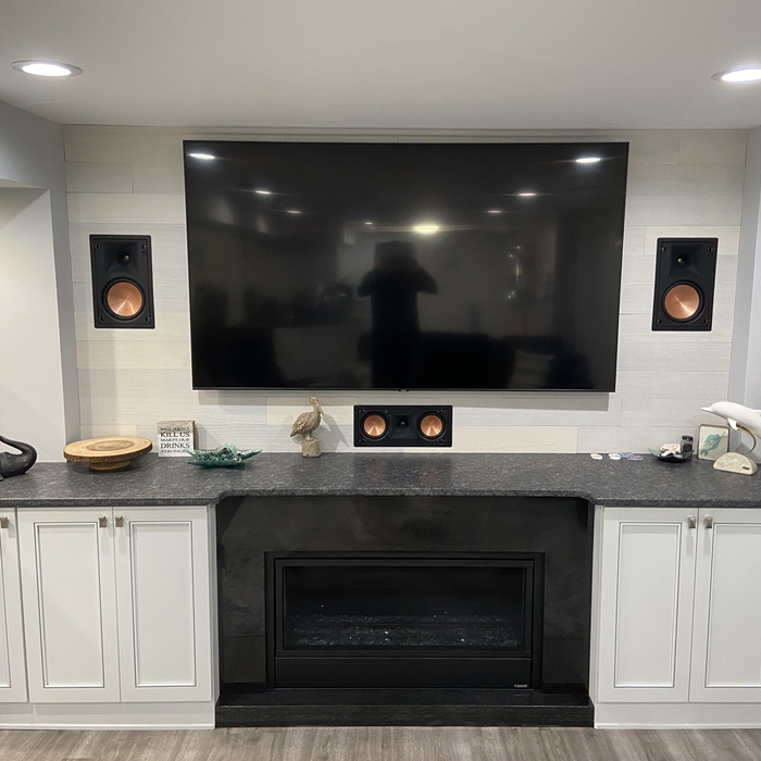 Home Theatre