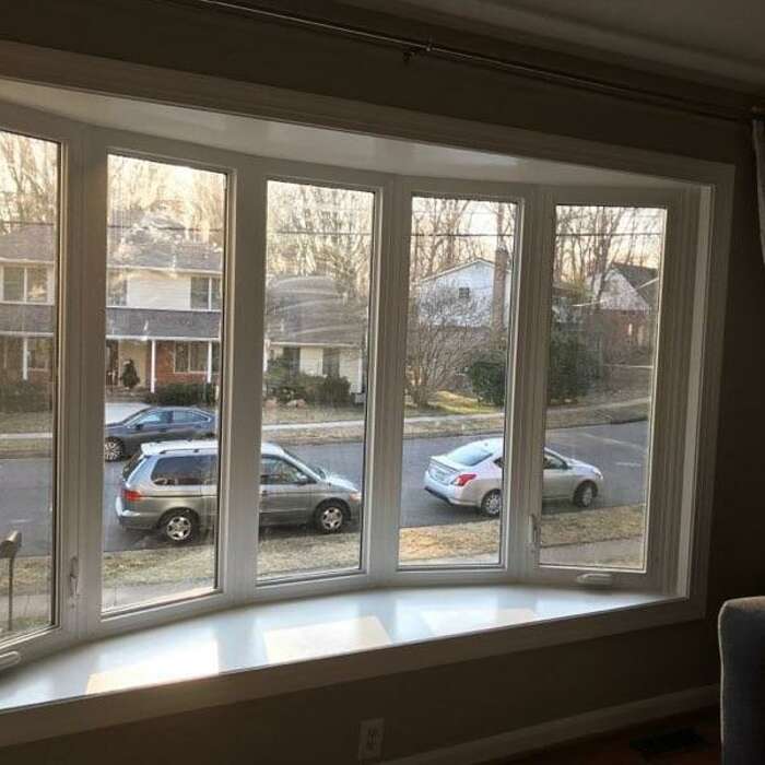 Window Replacement