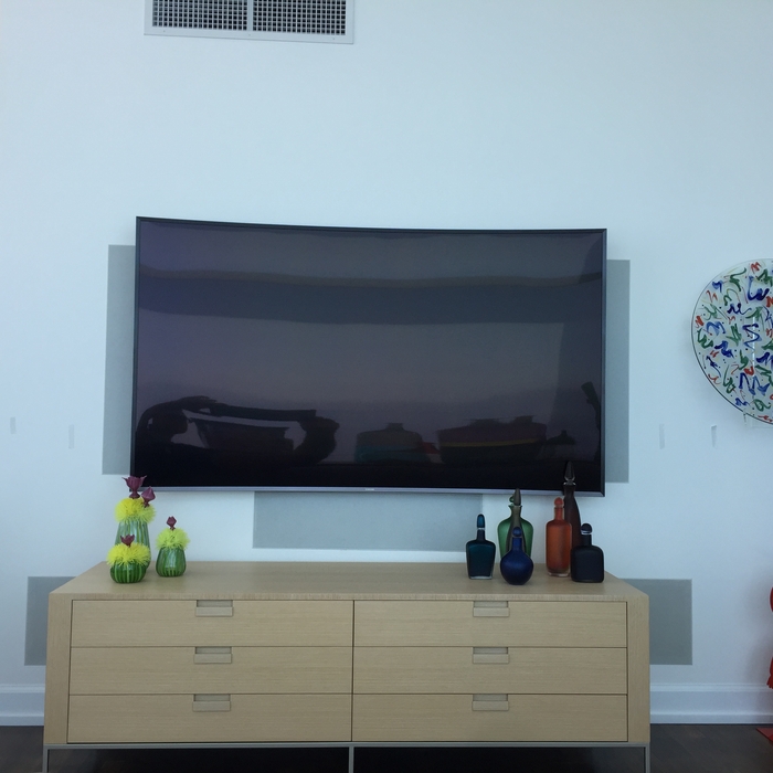 Sonance 7.1 Speakers And Sony 4K TV Project