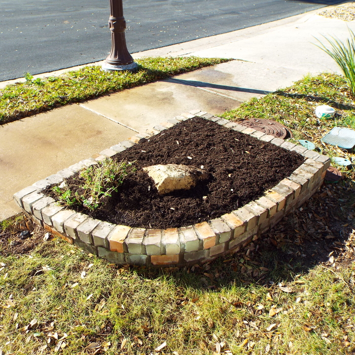 Mulch