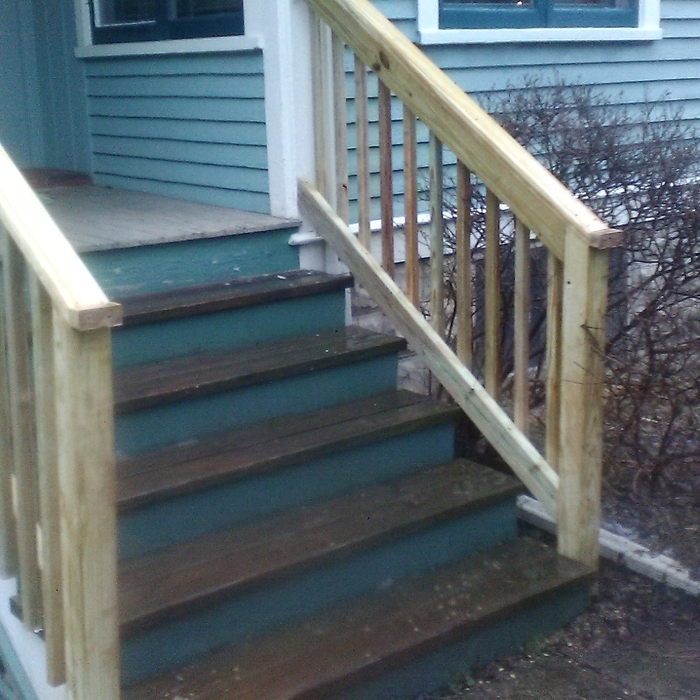 After Installation