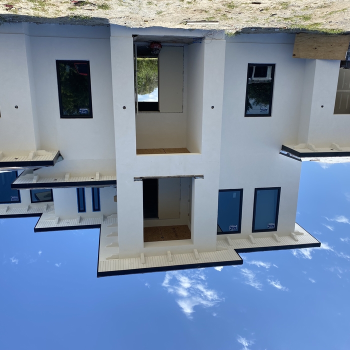 stucco
