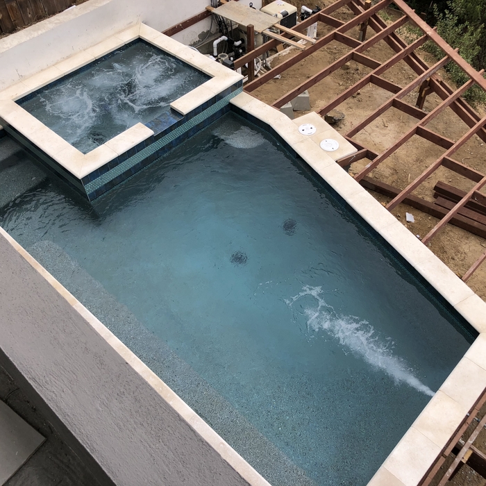 SWIM JET