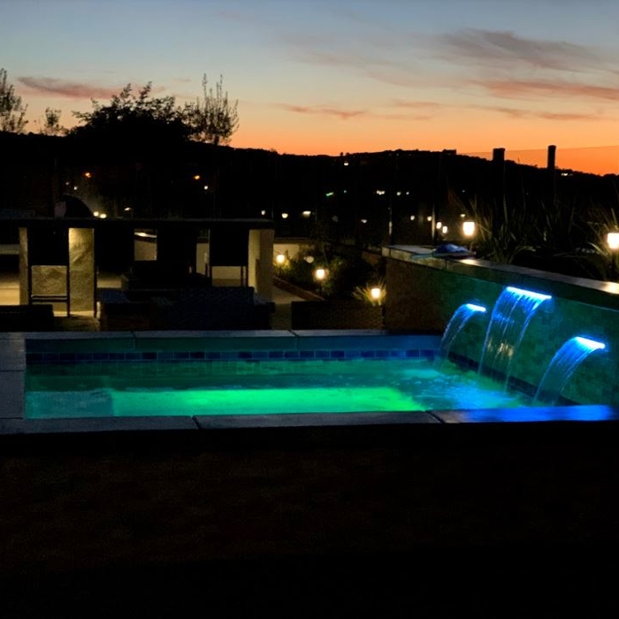 Outdoor Lighting