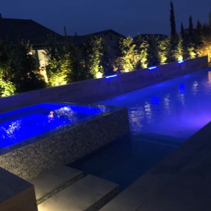 LED Lights