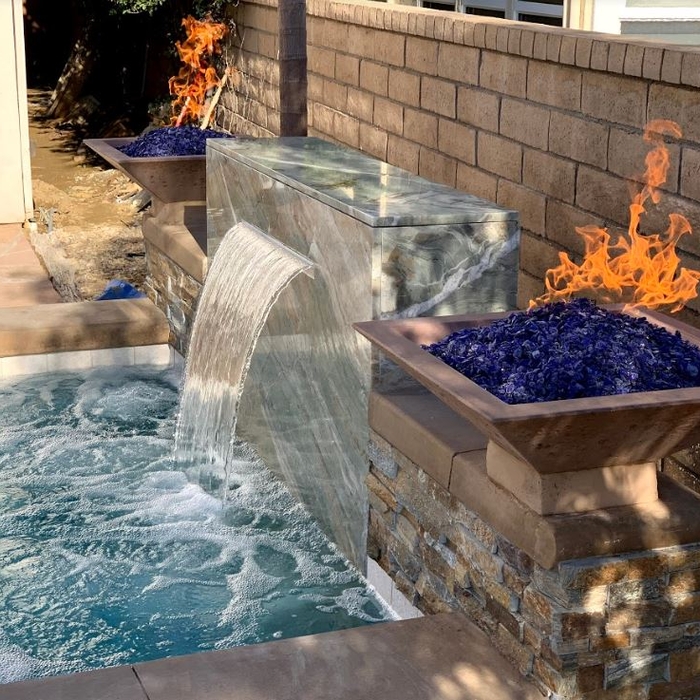 Natural Stone