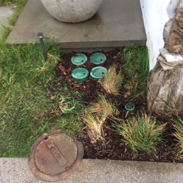 Irrigation