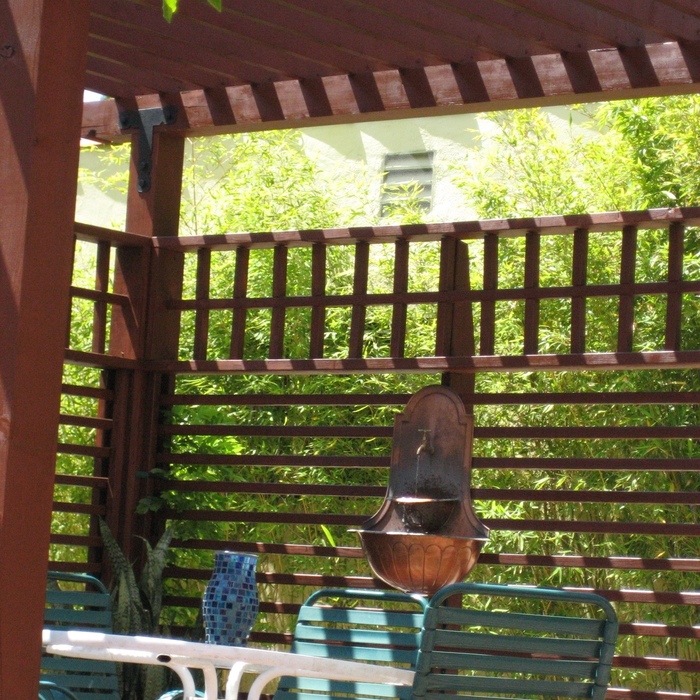 Gazebo