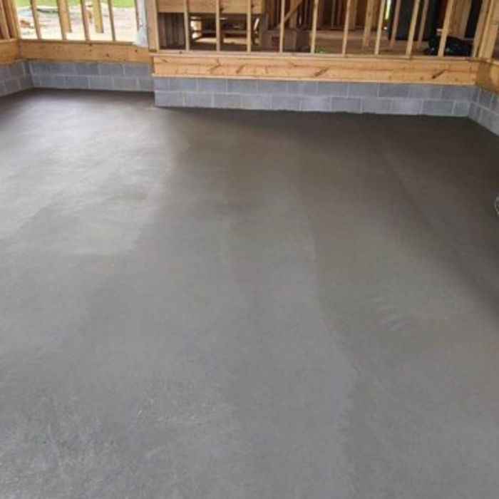 Concrete