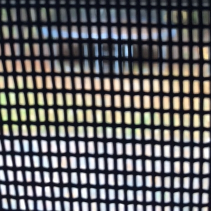 Pet Screen by Phifer - Close Up View