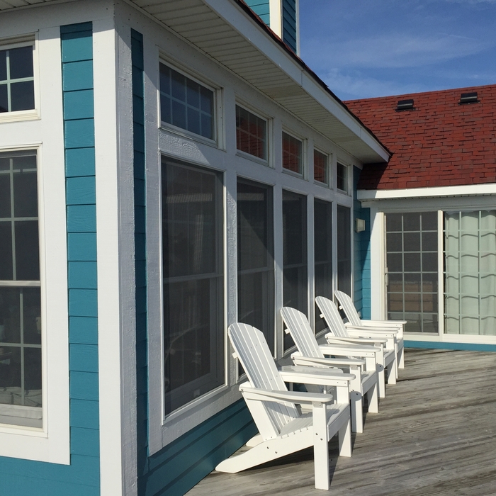 Window Screen &amp; Sliding Door Screen Repair