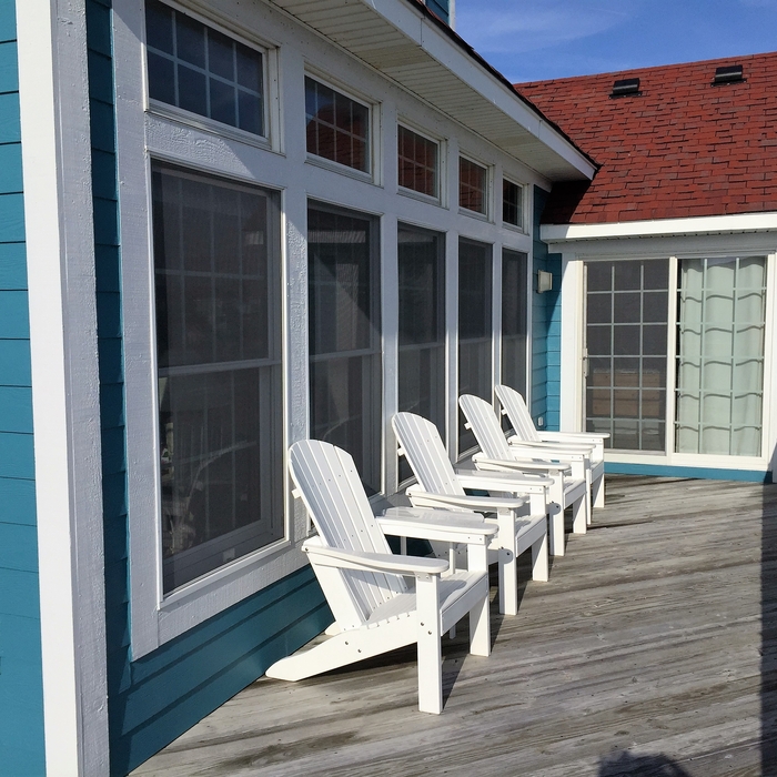 Window &amp; Door Rescreen with Tuff Screen