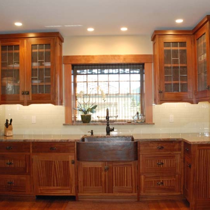 New Kitchen Sink