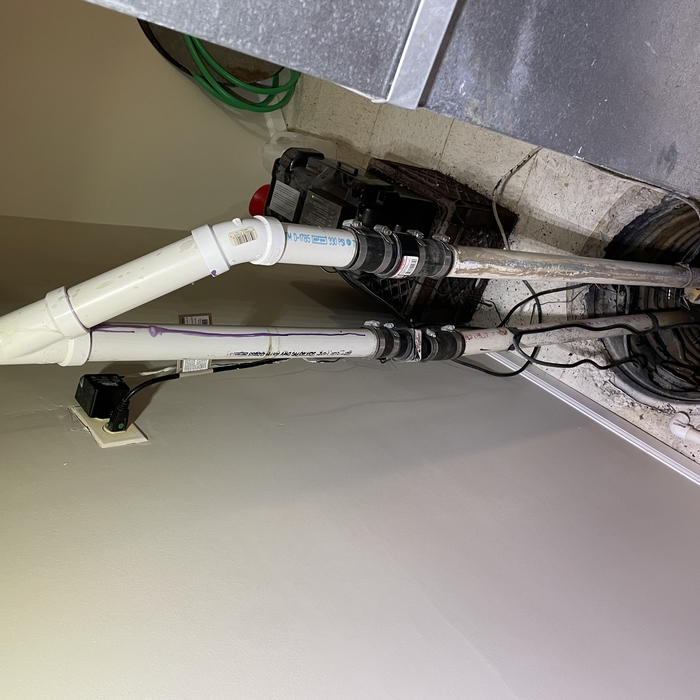 Zoeller Battery Back up for Sump pump