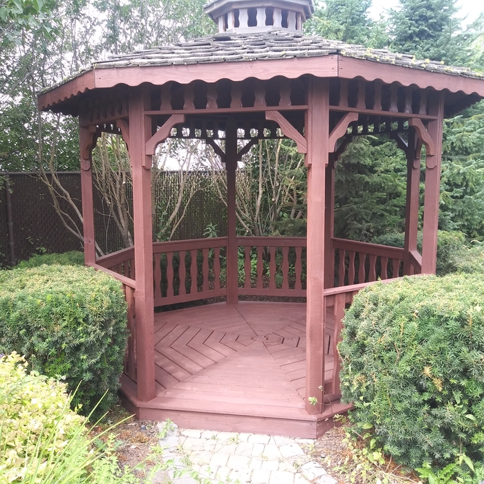 Gazebo