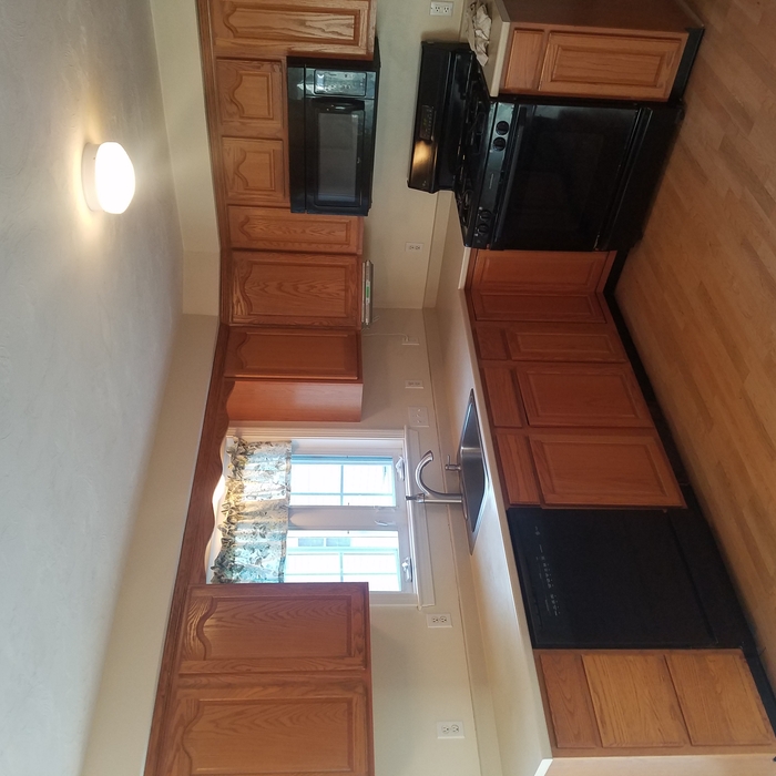 Kitchen Cabinets Painted