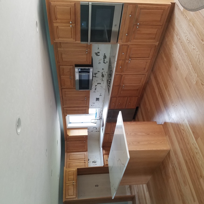 Kitchen Cabinets Painted