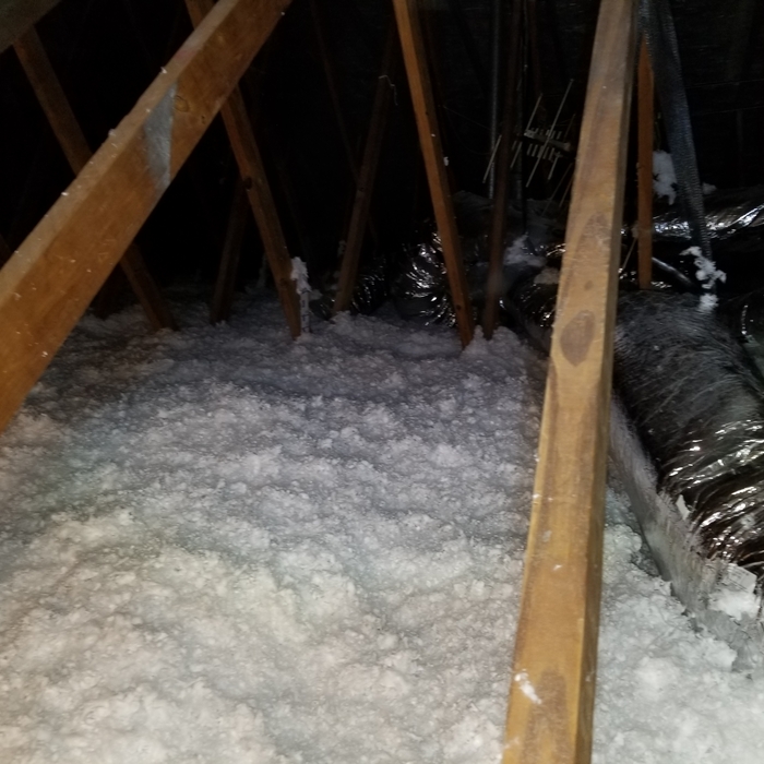 New Insulation