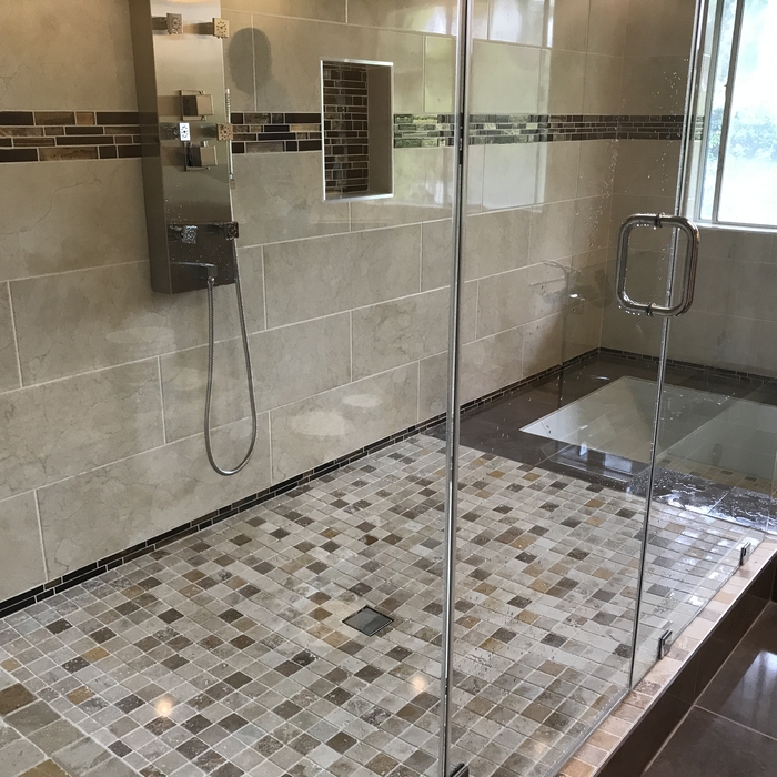 Luxury Bathroom palo alto