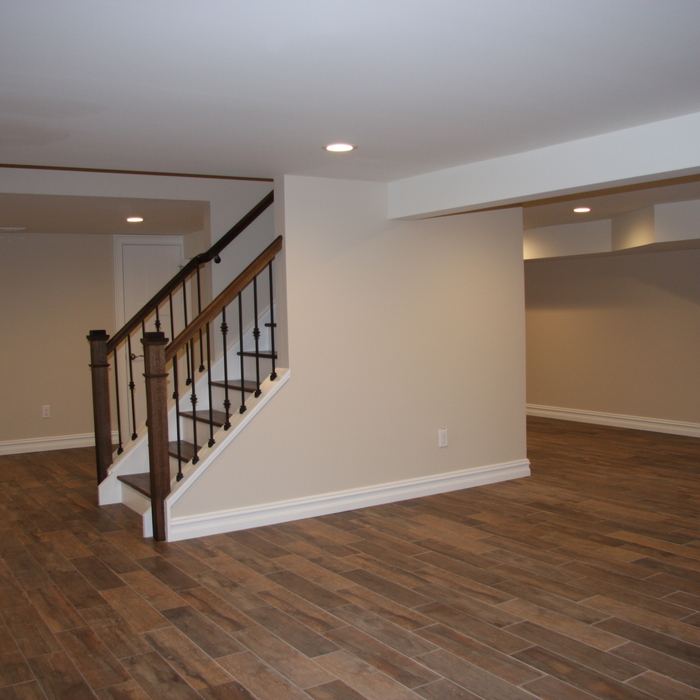 After Basement