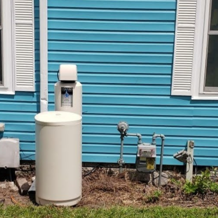 Auburdale Water Softeners
