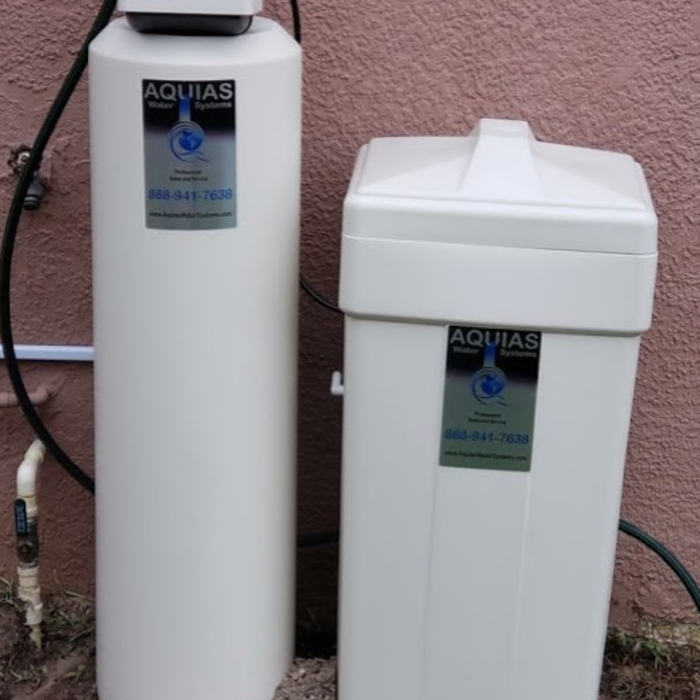 Lithia Water Softener