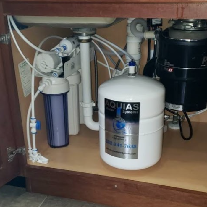 Lakeland Reverse Osmosis
