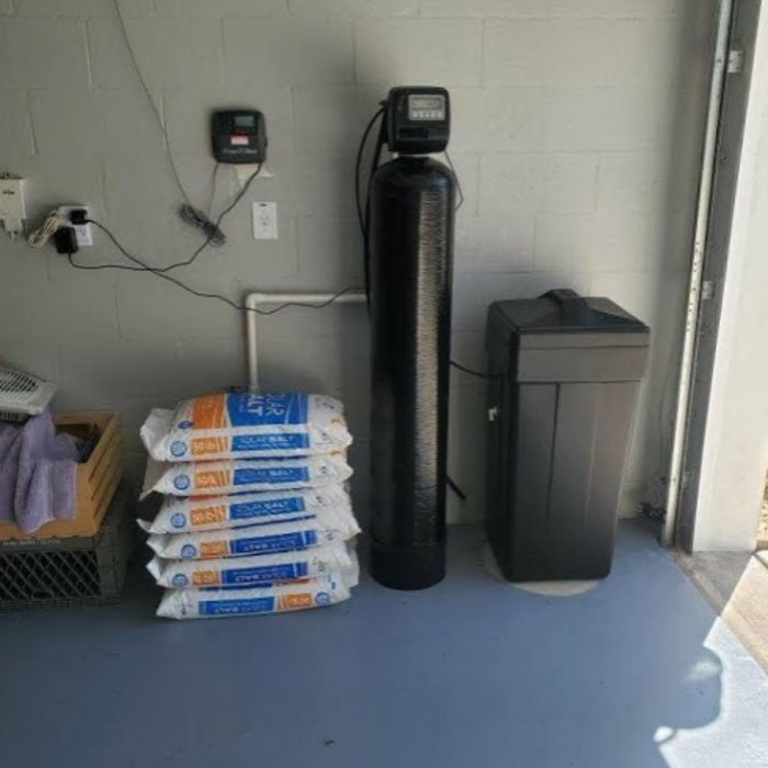 Valrico Water Softeners