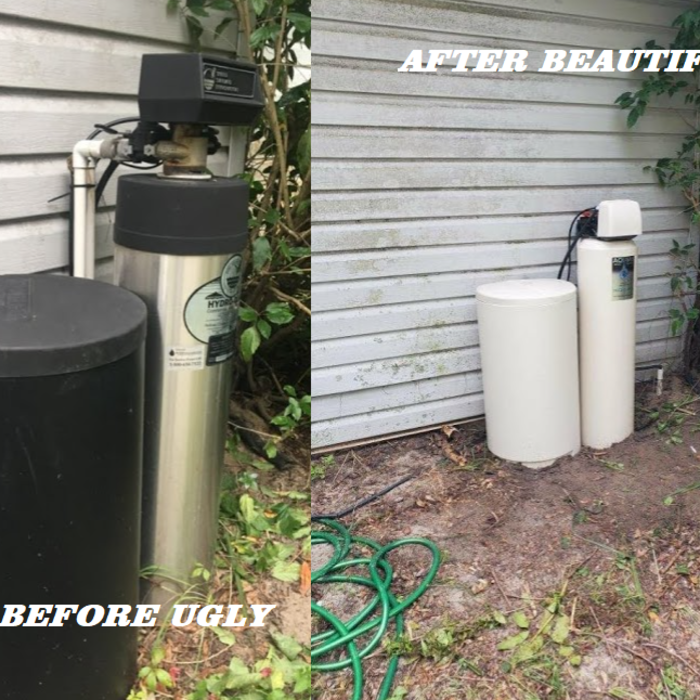 Riverview Water Softeners