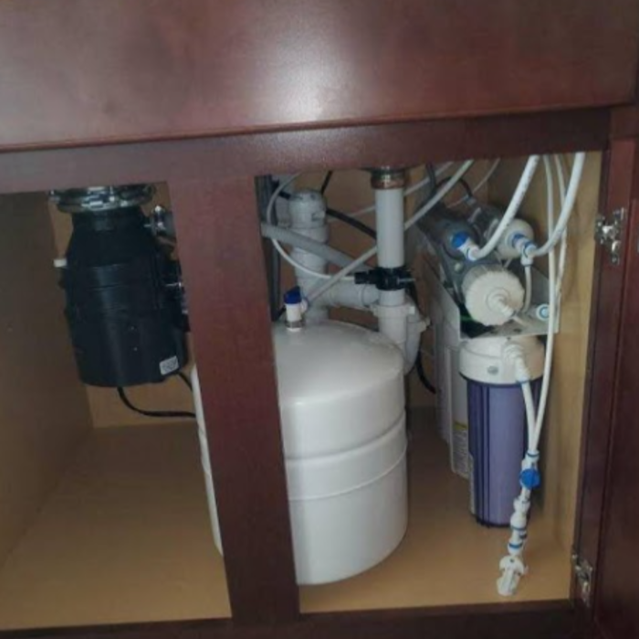 Tampa Reverse Osmosis