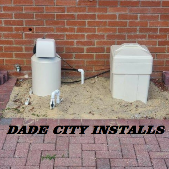 Dade City Water Softeners