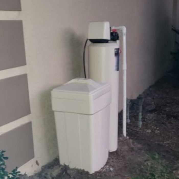 Lakeland Water Systems