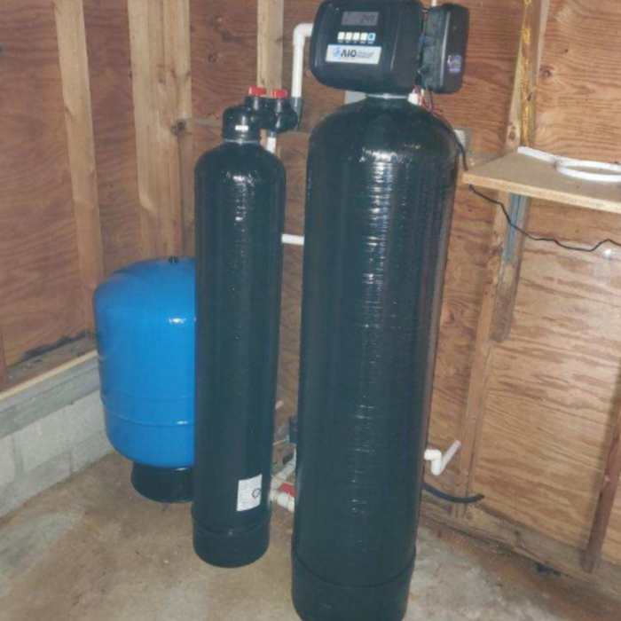 Avon Park Ozone Well Systems
