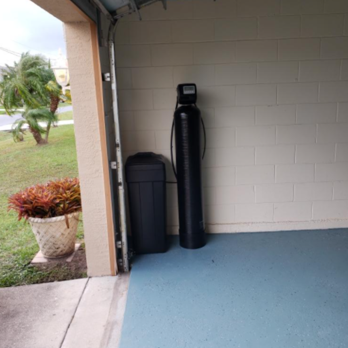 Kissimmee Water Softeners