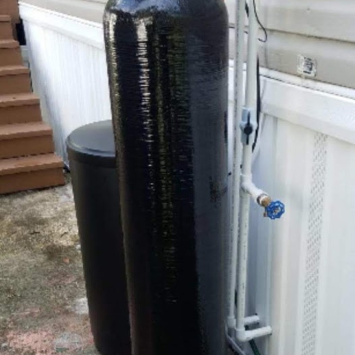 Valrico Well Water System