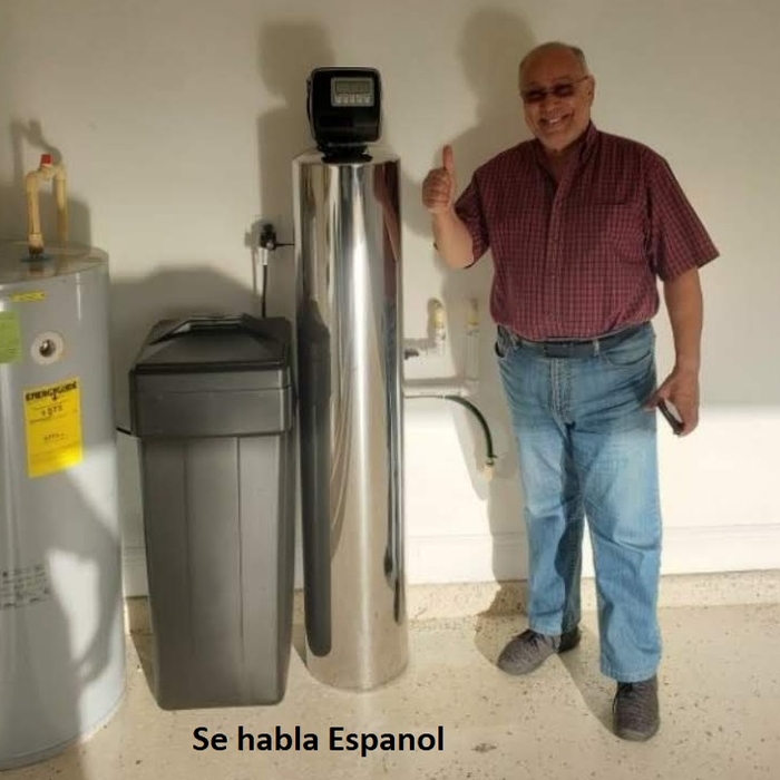 Lakeland Water Softeners