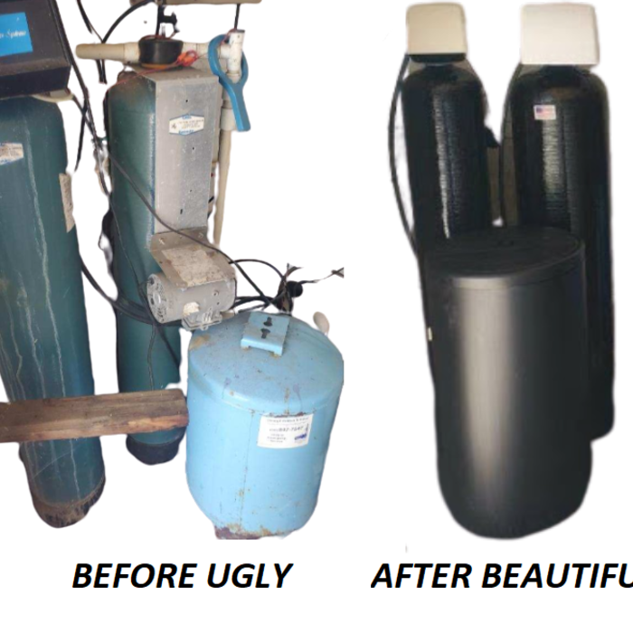 BEFORE &amp; AFTER