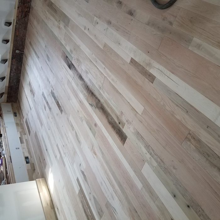 East Nashville custom