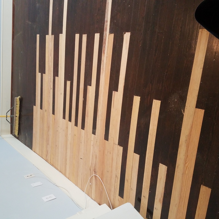 Nashville pine repair
