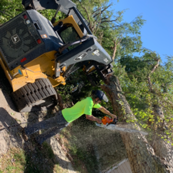 skid work