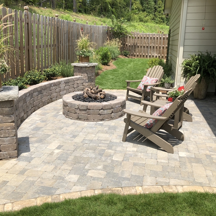 Fire Pit