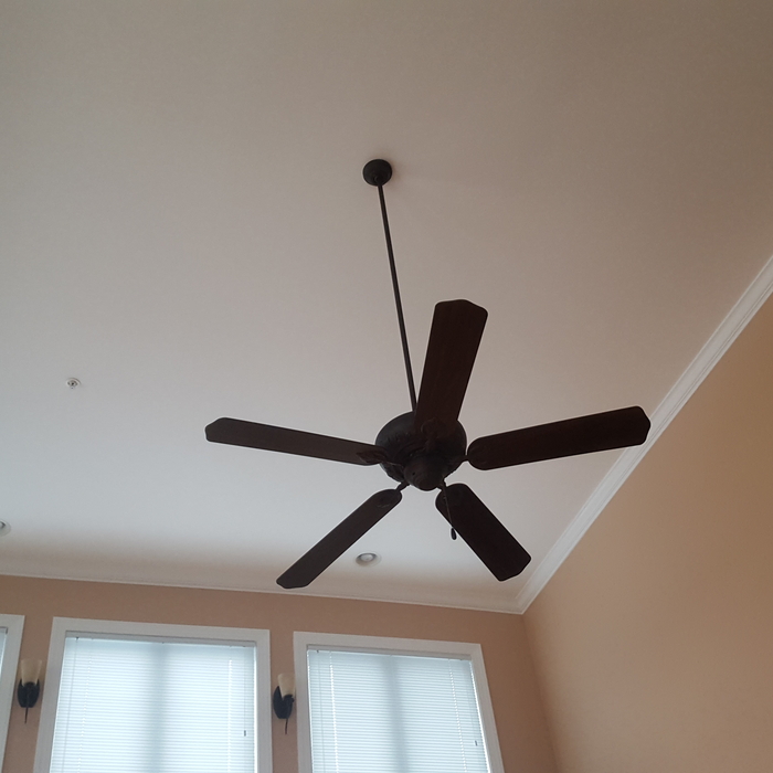High Ceiling Fan