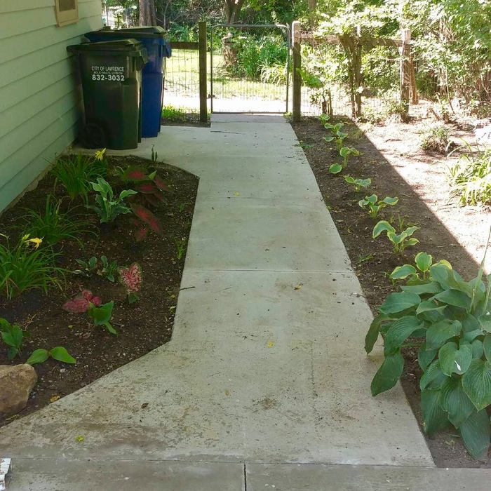 Sidewalk