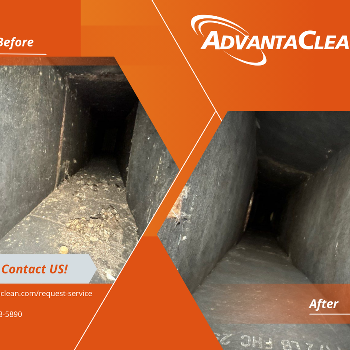 Air Duct Cleaning