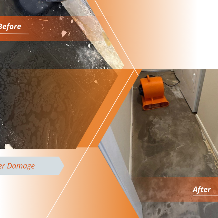 Water Damage