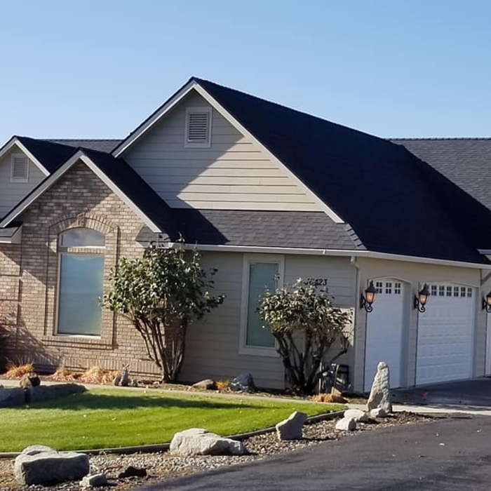 New Roof